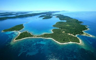 Isola Dugi Otok