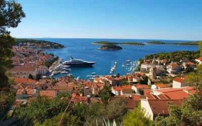 Isola Hvar