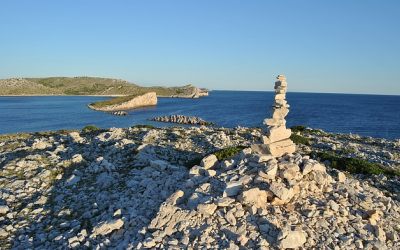 Isola Kornati