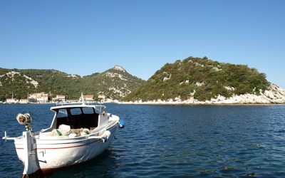 Isola Lastovo