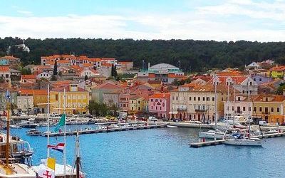 Isola Losinj