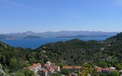 Isola Mljet