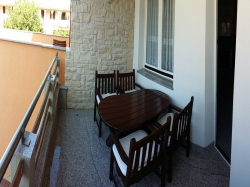 Appartamenti Apartmani Mare Fazana