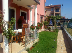 Appartamenti Apartmani.Dragica Porec